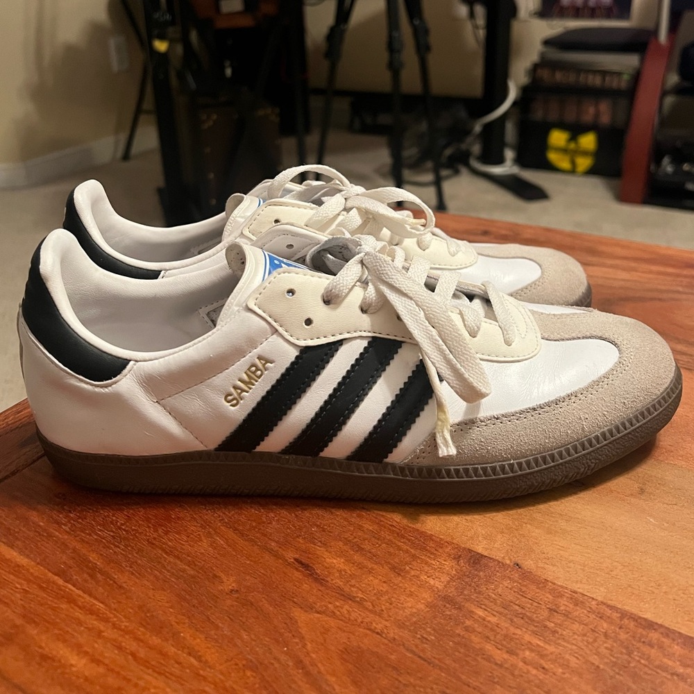 Classic Samba (2010) - Wearable